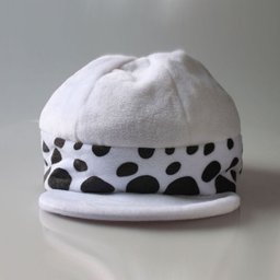 Chapeau - Trafalgar law Generation II - Astylestore