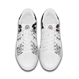 Chaussures - Black Butler Sebastian Skate - Astylestore