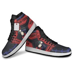 Chaussures - Blue Lock Rin Itoshi J1 - Astylestore