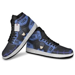 Chaussures - Blue Lock Yoichi Isagi II J1 - Astylestore