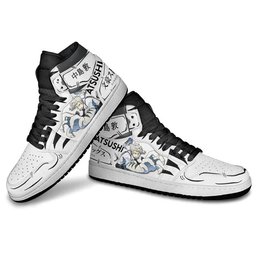 Chaussures - Bungo Stray Dogs Atsushi Nakajima II J1 - Astylestore