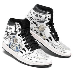 Chaussures - Bungo Stray Dogs Atsushi Nakajima II J1 - Astylestore