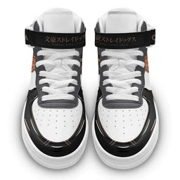 Chaussures - Bungo Stray Dogs Chuya Nakahara M1 - Astylestore