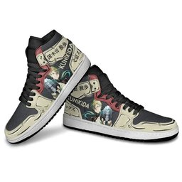 Chaussures - Bungo Stray Dogs Doppo Kunikida II J1 - Astylestore