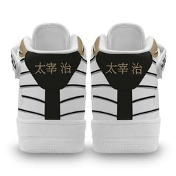 Chaussures - Bungo Stray Dogs Osamu Dazai M1 - Astylestore