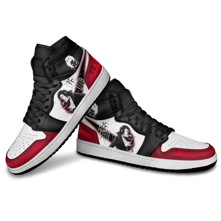 Chaussures - Bungo Stray Dogs Ryuunosuke Akutagawa - Astylestore