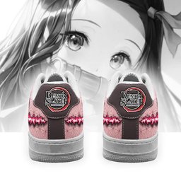 Chaussures - Demon Slayer Nezuko II F1 - Astylestore