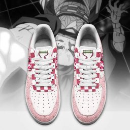 Chaussures - Demon Slayer Nezuko II F1 - Astylestore