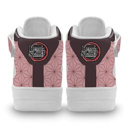 Chaussures - Demon Slayer Nezuko M1 - Astylestore