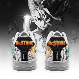 Chaussures - Dr. Stone Senku Ishigami F1 - Astylestore