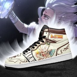 Chaussures - Dr.Stone J1 - Astylestore