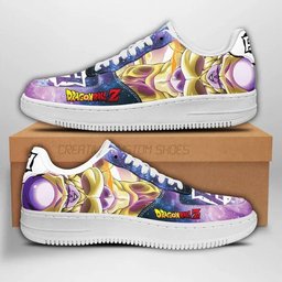 Chaussures - Dragon Ball Frieza Gold - Astylestore