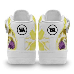 Chaussures - Dragon Ball Frieza Gold M1 - Astylestore