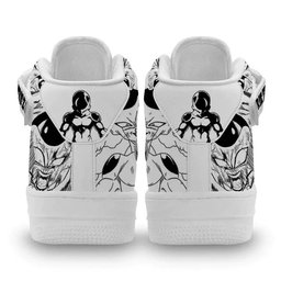 Chaussures - Dragon Ball Frieza II M1 - Astylestore