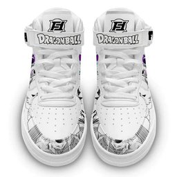 Chaussures - Dragon Ball Frieza II M1 - Astylestore