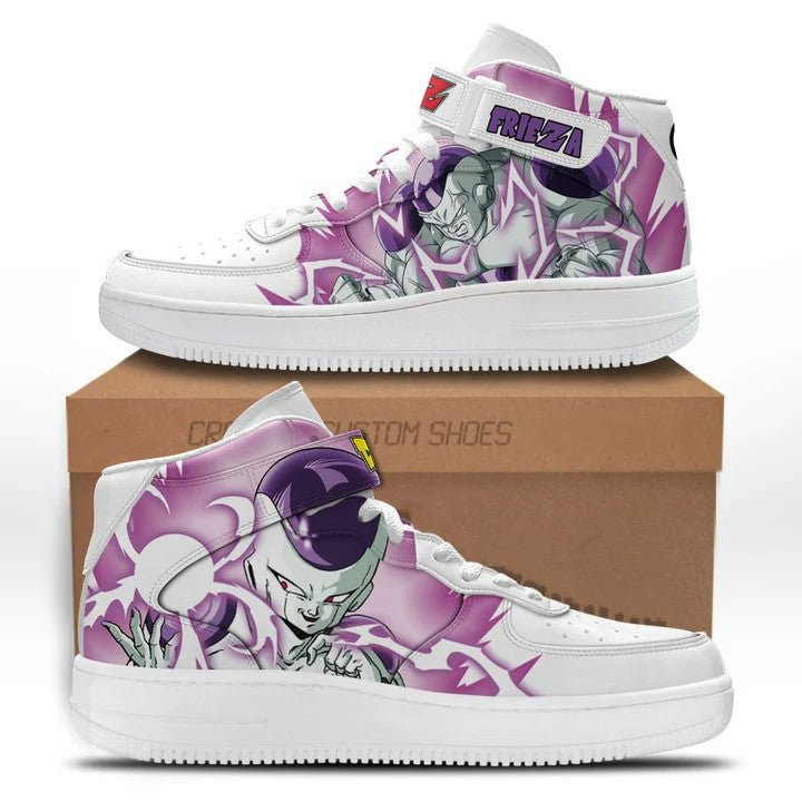 Chaussures - Dragon Ball Frieza M1 - Astylestore