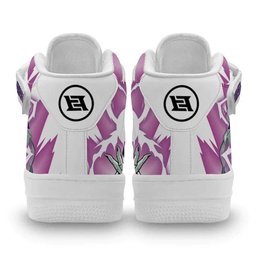 Chaussures - Dragon Ball Frieza M1 - Astylestore