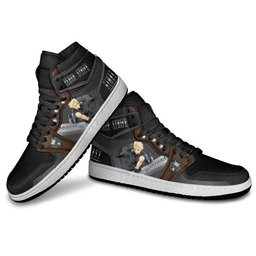 Chaussures - Final Fantasy Cloud Strife J1 - Astylestore