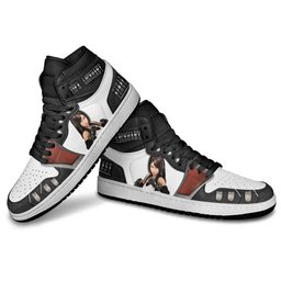 Chaussures - Final Fantasy Tifa J1 - Astylestore