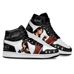 Chaussures - Final Fantasy Tifa J1 - Astylestore