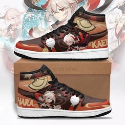 Chaussures - Genshin Impact Kaedehara J1 - Astylestore