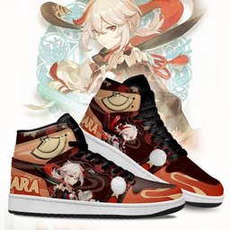 Chaussures - Genshin Impact Kaedehara J1 - Astylestore