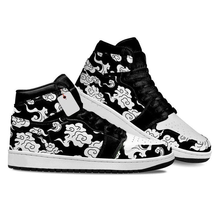 Chaussures - Japanese Clouds J1 - Astylestore