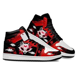 Chaussures - Japanese Kitsune Fox J1 - Astylestore