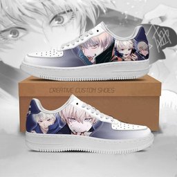 Chaussures - Jujutsu Kaisen Itadori Yuuji II Skate - Astylestore