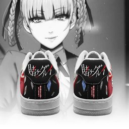 Chaussures - Kakegurui Kirari Momobami F1 - Astylestore
