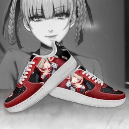 Chaussures - Kakegurui Kirari Momobami F1 - Astylestore