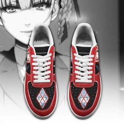 Chaussures - Kakegurui Kirari Momobami F1 - Astylestore