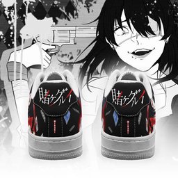 Chaussures - Kakegurui Midari Ikishima F1 - Astylestore