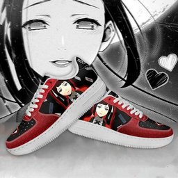 Chaussures - Kakegurui Sayaka Igarashi F1 - Astylestore