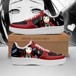 Chaussures - Kakegurui Sayaka Igarashi F1 - Astylestore
