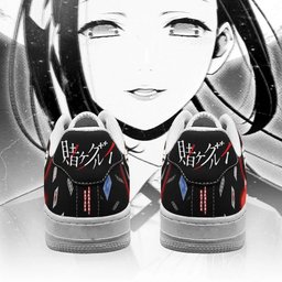Chaussures - Kakegurui Sayaka Igarashi F1 - Astylestore