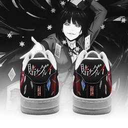 Chaussures - Kakegurui Yumeko Jabami F1 - Astylestore