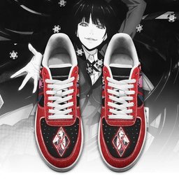 Chaussures - Kakegurui Yumeko Jabami F1 - Astylestore