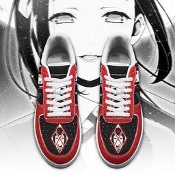 Chaussures - Kakegurui Sayaka Igarashi F1 - Astylestore