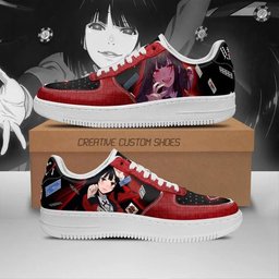 Chaussures - Kakegurui Yumeko Jabami F1 - Astylestore