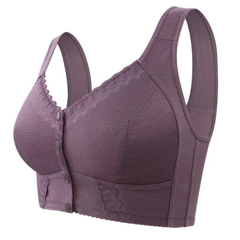 Moona - 💗LAST DAY SALE OFF 70% OFF💗 - Front Closure Bra for Seni - Store  2024