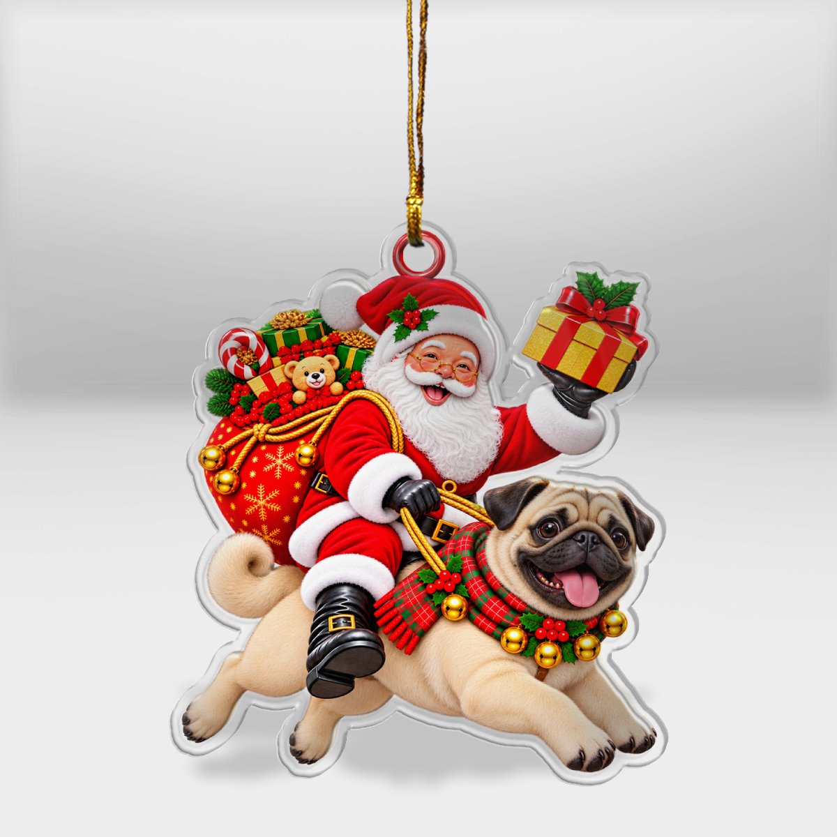 Pug