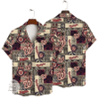 Washington Nationals | Hawaiian Shirt Trending PATTERN 2504