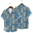 Tampa Bay Rays | Hawaiian Shirt Trending PATTERN 2507