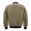 Border Collie - Unisex 3D Graphic Bomber Jacket