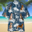 American Pit Bull Terrier Hawaiian Shirt TD01