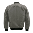 Australian Cattle Dog - Unisex 3D Graphic Bomber Jacket