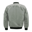 Australian Shepherd 2 AI - Unisex 3D Graphic Bomber Jacket