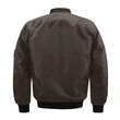 Basset Hound - Unisex 3D Graphic Bomber Jacket