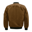 Boerboel - Unisex 3D Graphic Bomber Jacket